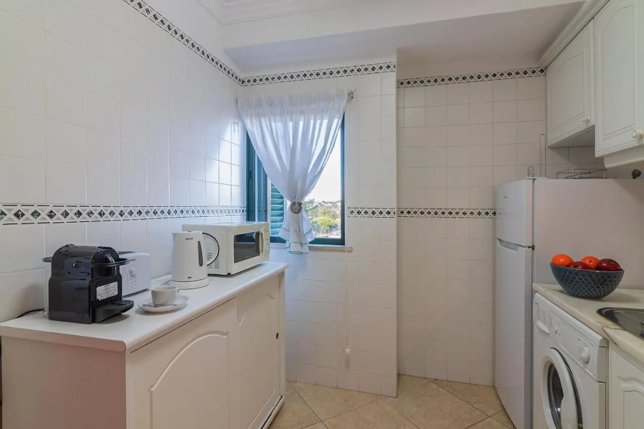 Apartamento Albufeira Salgados Beach 1 By Homing
