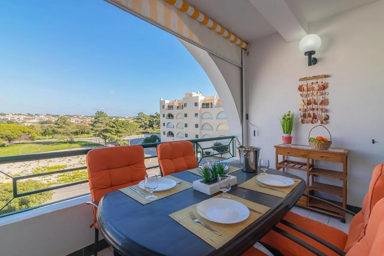 Apartamento Albufeira Salgados Beach 1 By Homing Portugal