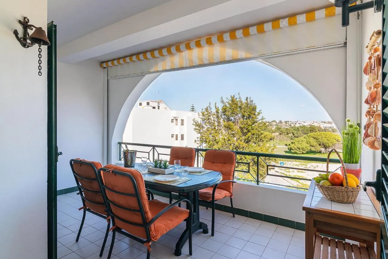 Albufeira Salgados Beach 1 By Homing Apartamento