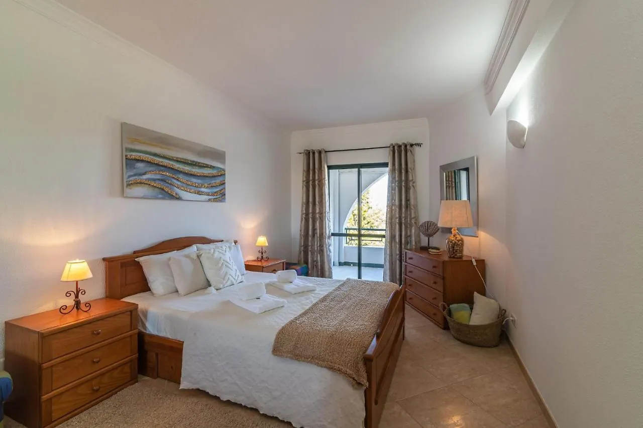Albufeira Salgados Beach 1 By Homing