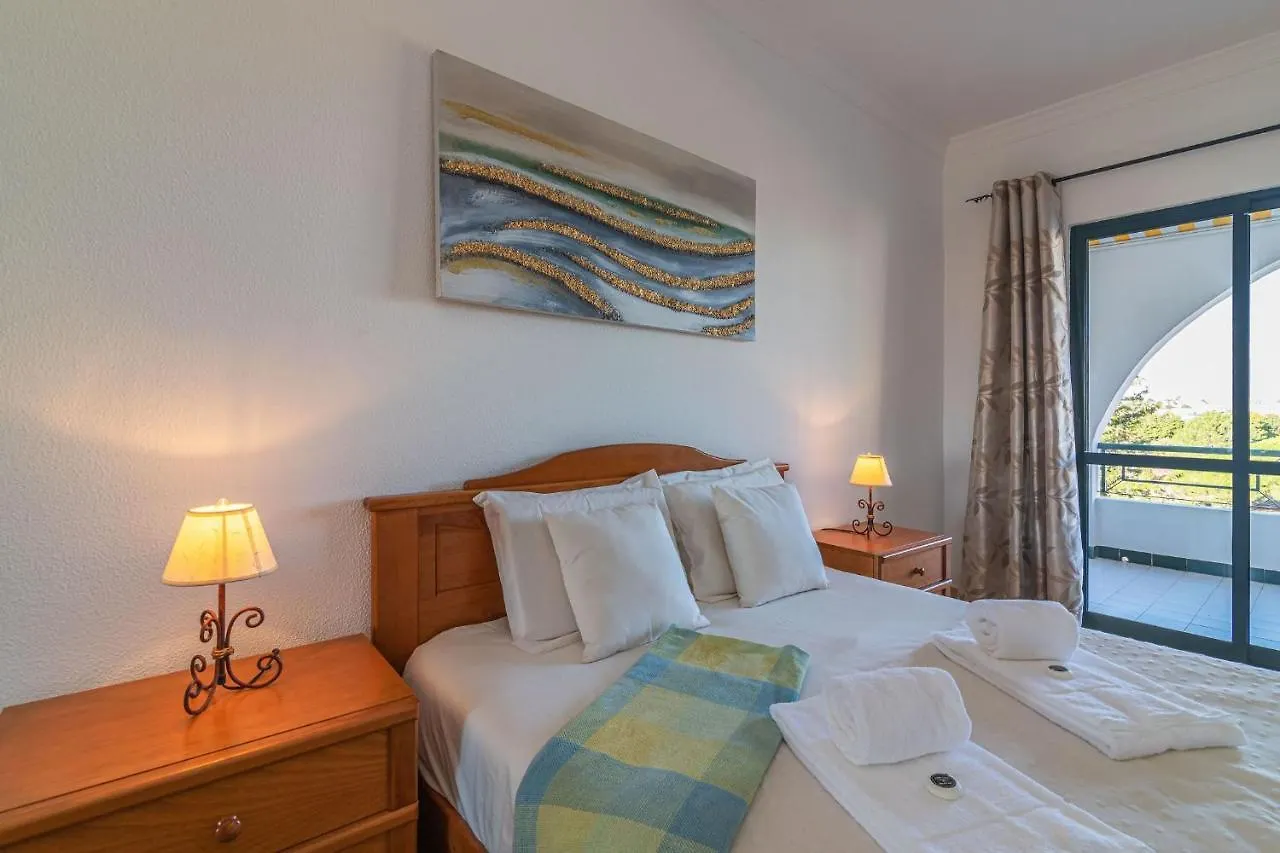 Albufeira Salgados Beach 1 By Homing 0*,