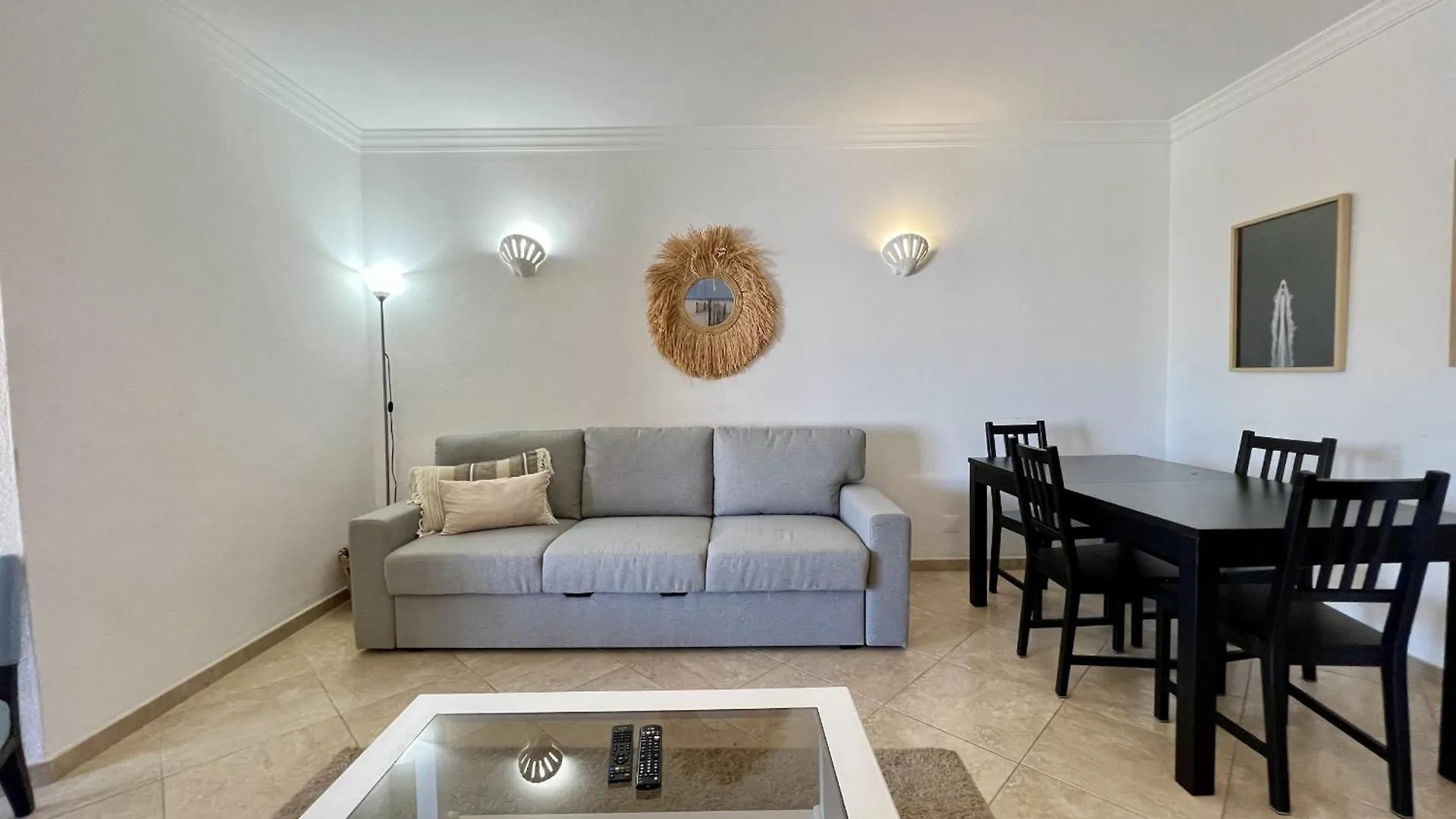 Albufeira Salgados Beach 1 By Homing Portugal