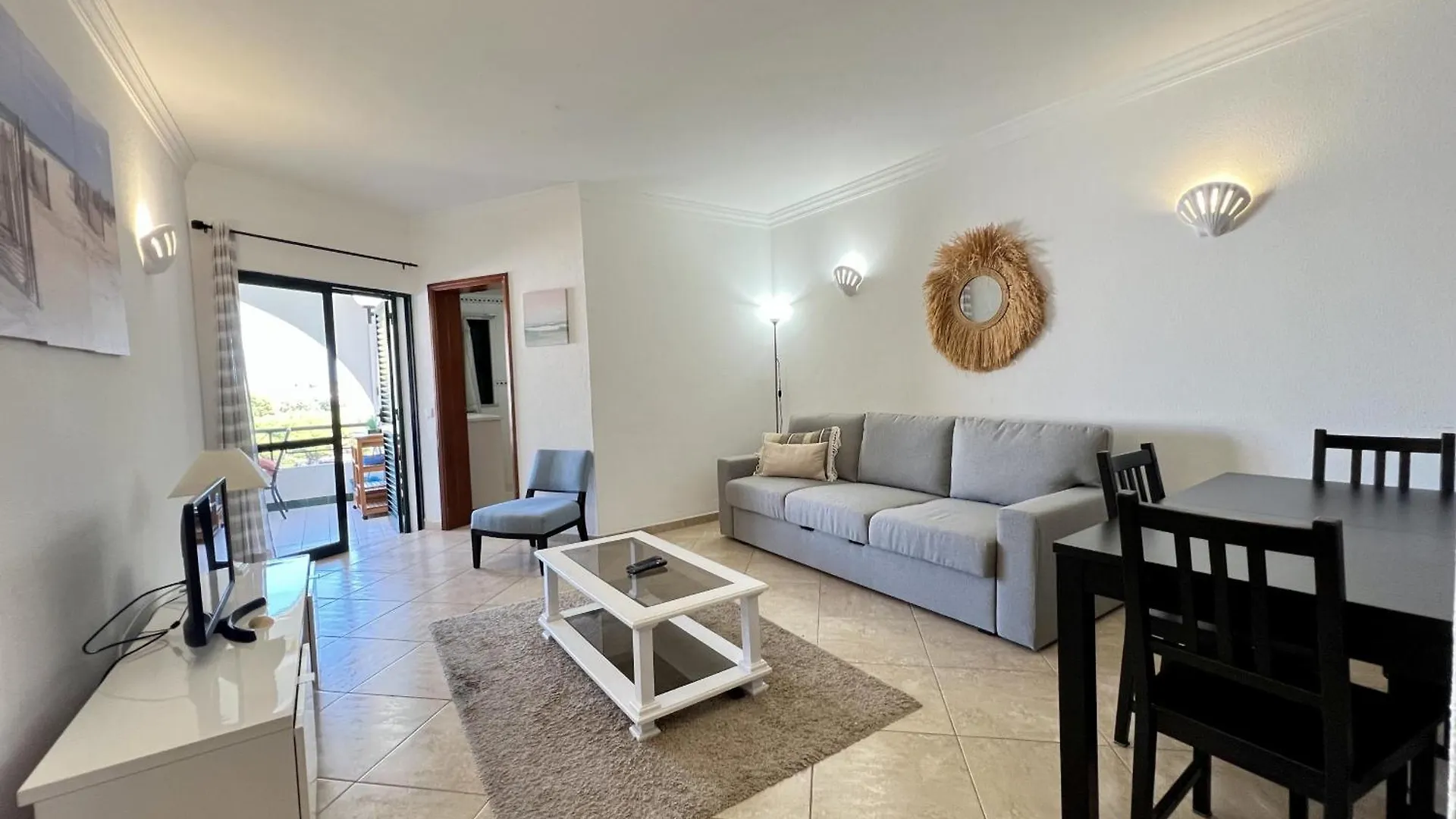 Albufeira Salgados Beach 1 By Homing