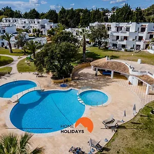  Apartamento #174 T2 Em Zona Tranquila By Holidays