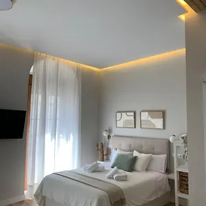  Apartamento Aljara Espanha