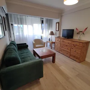  Apartamento Celia Espanha