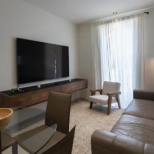  Apartamento Alameda Duplex Espanha