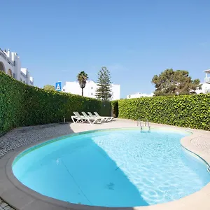  Apartamento Casa Dos Salgados