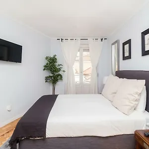  Apartamento Olá - Lapa With Panoramic View Ii Portugal