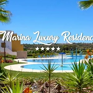  Apartamento Marina Luxury -